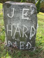 Hard, J. E